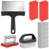 Griddle Cleaning Kit for Blackstone