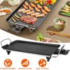 1400W Electric Barbecue Hot Plate