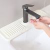 Silicone Sink Drying Mat