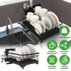 Extra Large Expandable Dish Drying Rack