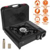 3300W Portable Butane Camping Stove