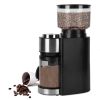 Conical Burr Electric Coffee Bean Grinder