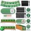 Baseball Birthday Party Supplies Kit