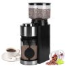 Conical Burr Electric Coffee Bean Grinder