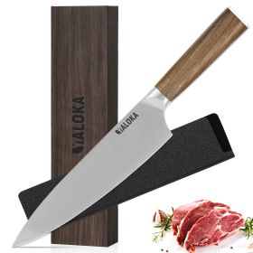 8-Inch Professional Japanese Kitchen Knife