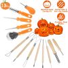 Halloween Pumpkin Carving Kit