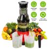 Cold Press Juicer Machine