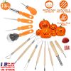 Halloween Pumpkin Carving Kit