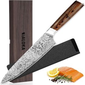 Japanese Vanadium Steel Chef Knife