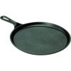 5-Piece Cast Iron Cookware Set with Dutch Oven Griddle and Skillets Made in USA