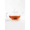 50 oz Borosilicate Glass Teapot with Removable Infuser