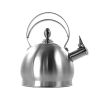 Stainless Steel Whistling Teapot Kettle