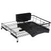 Extra Large Expandable Dish Drying Rack