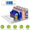 Fridge Spring Loaded Beverage Dispenser