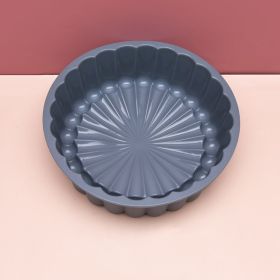 Silicone Round Charlotte Cakes Baking Pan