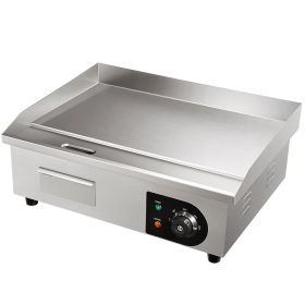 VEVOR Commercial Electric Griddle