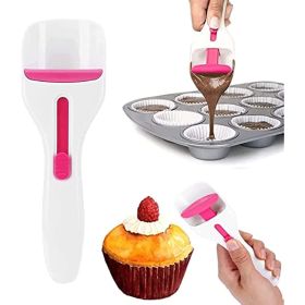 Cupcake Scoop