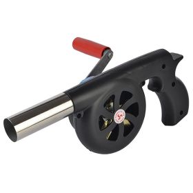 BBQ Hand Blower