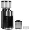 Conical Burr Electric Coffee Bean Grinder