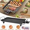 1400W Electric Barbecue Hot Plate